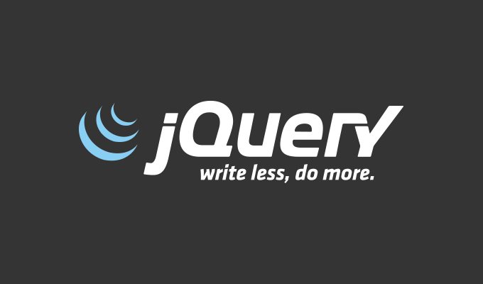 jQuery write less, do more.